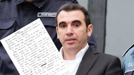 INTERVIU** Penescu: "Am fost arestat la comandă!"