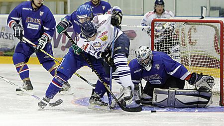 Interliga, o  competiție nouă la un pas de finalizare