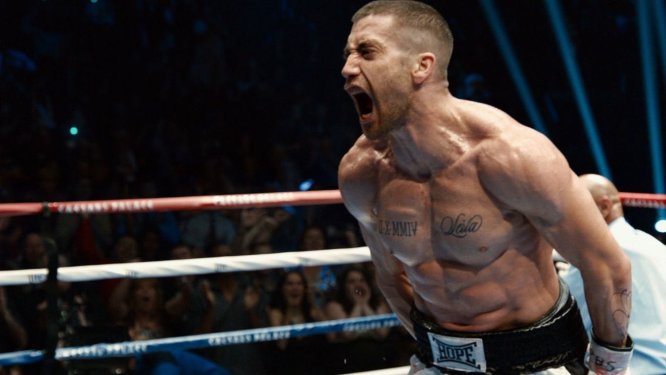 Actori în vogă și pasul spre filmul de sport: de la visul adolescenței, la provocarea "Muhammad Ali" acceptată
