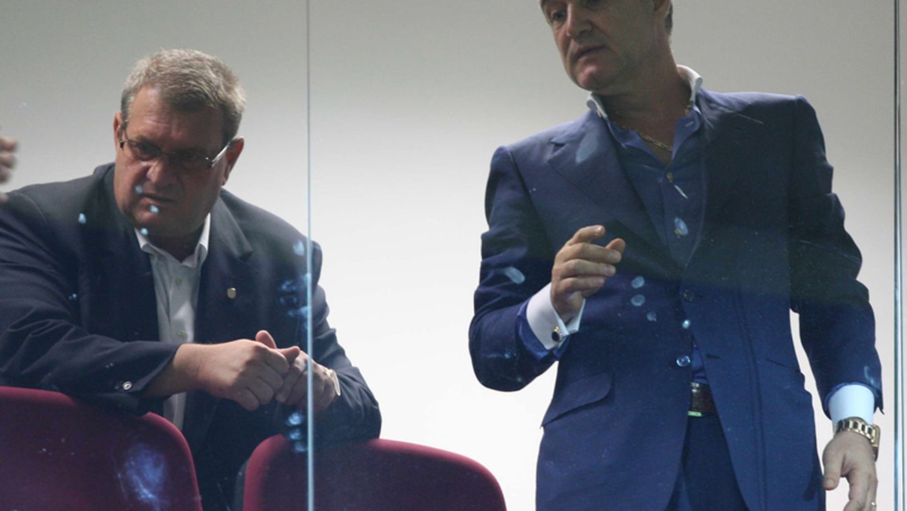 "Sunt probe suficiente! Să se ia măsuri împotriva Stelei!"