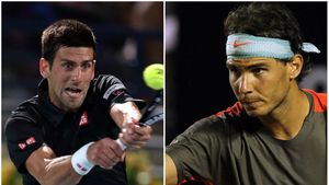 Novak Djokovic și Rafael Nadal s-au calificat în optimi la US Open. Liderul mondial a jucat doar 32 de minute în tururile 2 și 3: "Nu m-am mai confruntat cu o astfel de situație până acum..."