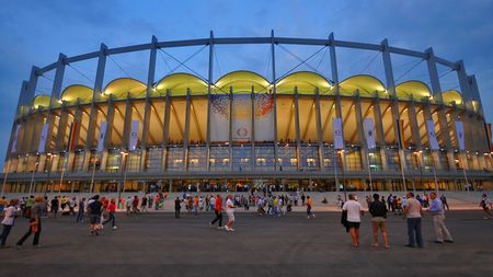 Primul meci al "câinilor" pe Național Arena a stârnit interesul fanilor!** În prima zi s-au vândut mai multe bilete decât la un Dinamo-Steaua