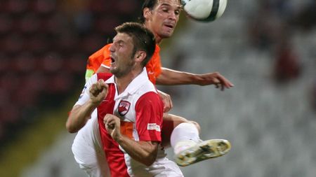 "Sunt plătiți numai titularii!"