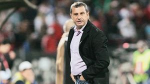 Rednic: „Iancu și Uhrin sunt penibili"