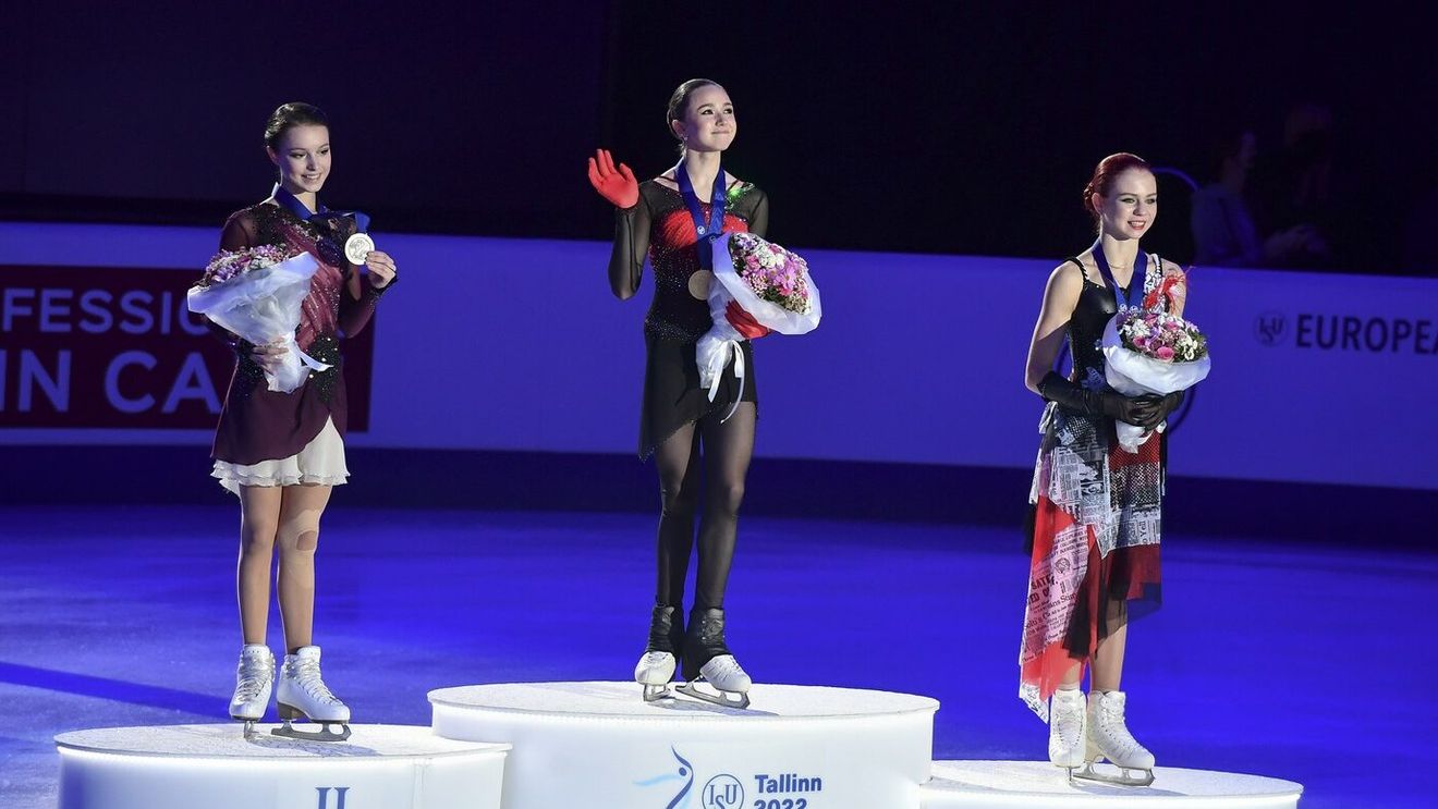 S-a terminat! A venit decizia TAS și sportiva primește medalia acordată initial rivalei