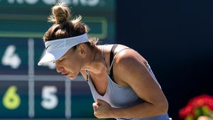 ITIA, pe un butoi de pulbere după ce Simona Halep a făcut apel la TAS: „E în faliment și vânează jucătorii!" Încă un abuz reclamat de un tenismen cunoscut