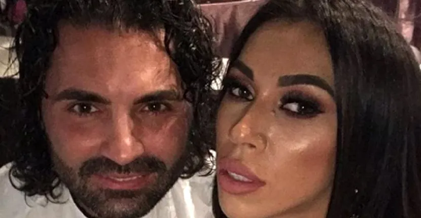 Mesajul Ralucăi Pastramă după despărțirea de Pepe. Ce a putut să dezvăluie bruneta