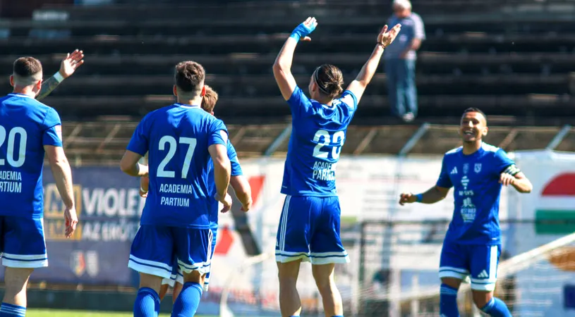 CSM Olimpia Satu Mare așteaptă și analizează după retrogradare. Cristian Pustai nu știe dacă va continua, iar conducerea ar fi demarat negocierile cu alt antrenor