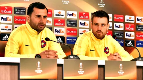 Gigi Becali a dezvăluit marea diferență dintre Mihai Pintilii și Nicolae Dică! Ce a schimbat noul antrenor de la FCSB: „E altceva”