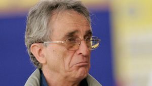 Gațu este dezamăgit de ratarea finalei:** "Fetele se apropie de sfârșitul carierei și tot nu reușesc să devină campioane"