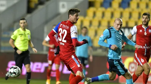Chindia Târgoviște – FC Botoșani 2-3. Oaspeții revin incredibil la Ploiești și ajung pe loc de play-off | Video Online