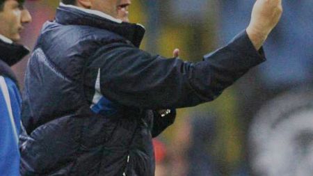 Lăcătuș: "Adversarii la titlu depind de noi"