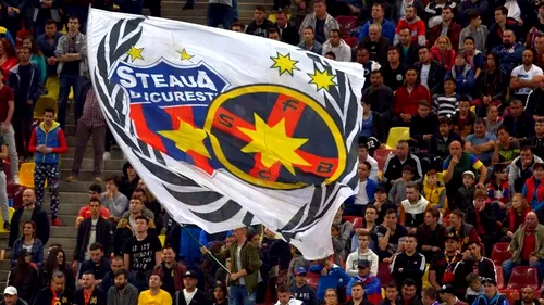 Șoc! Au cerut celor de la UEFA excluderea FCSB din cupele europene