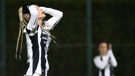 Despărțirea anului în lumea bună a sportului. Cea mai frumoasă jucătoare a şters toate pozele cu fotbalistul milionar