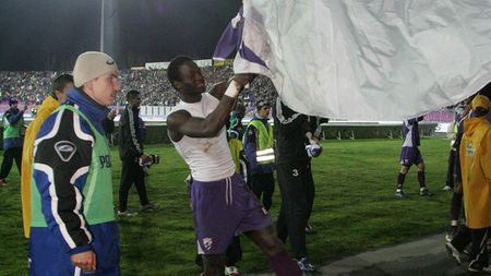 "Vor reveni Mansour și Cisovsky,** dar mai am nevoie de 2 jucători!"