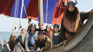 Anul vikinGIGIlor!** Cine este "campioana suspectă" și de unde poate veni pericolul! Analiza 'la sânge' a adversarilor Stelei