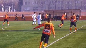 Ceahlăul, campionii egalurilor în Antalya!** 3-3 (1-2) și cu FK Buxoro (Uzbekistan)