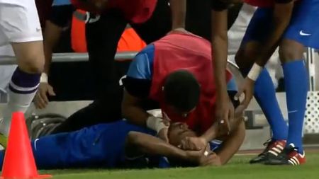 VIDEO | Reghe al Arabiei: Al Hilal s-a calificat în finala Ligii Campionilor Asiei. Pintilii a fost integralist