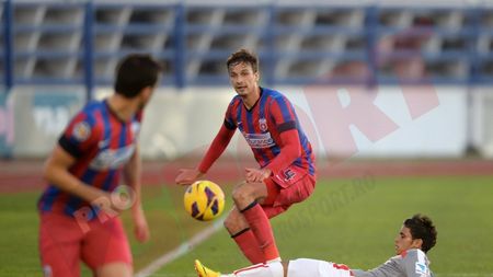 Campioana rămâne fără victorie, dar steliștii sunt optimiști: "Contează mai puțin! Până la reluarea campionatului vom fi pregătiți"