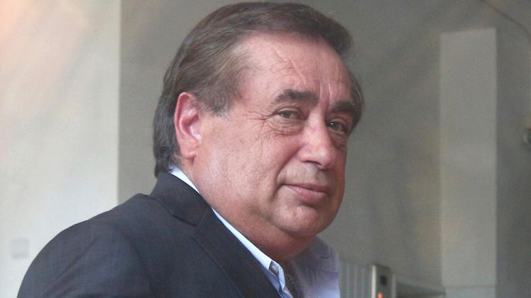 Cum a ajuns Ioan Niculae în dosarul lui Călin Georgescu! Transferul de 450.000 de euro pentru obținerea unui credit de 200.000.000 de euro, reclamat la DIICOT