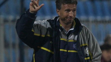 Urziceni-CS Otopeni se joacă sâmbătă de la ora 12:00