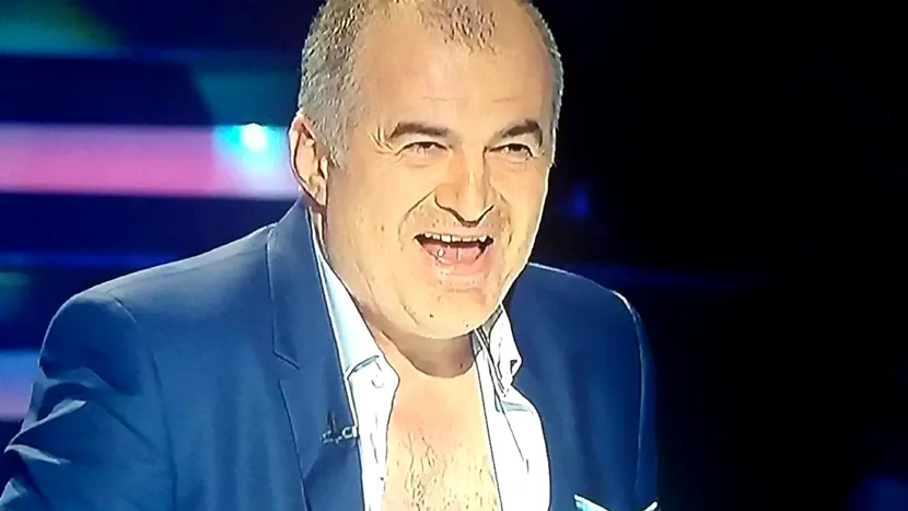 Florin Călinescu a semnat cu alt post tv după demisia de la PRO TV! Unde îl vom vedea pe fostul jurat de la Românii au talent