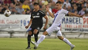 Echipa din Liga 2 interesată de Alexandru Musi de la FCSB. ”Ni-l dorim. Suntem în discuții cu conducerea”