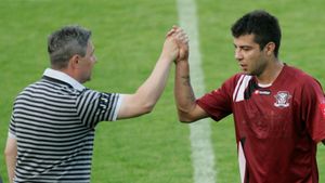 Constantin: "Șumudică a greșit tare, tare de tot!** Glume despre neveste nu se fac"