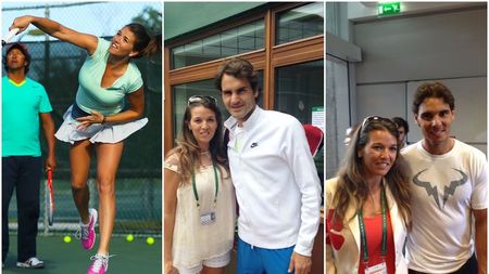 Legende ale tenisului convinse de o româncă din Florida să filmeze cel mai tare show de televiziune făcut vreodată în America pentru copiii săraci! Andy Murray încasează o avere pentru o ședință! Cât primesc frații Bryan | VIDEO EXCLUSIV