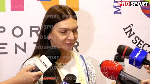 Simona Halep a făcut praf cazul Jannik Sinner și declarația ei despre decizia ITIA va face înconjurul lumii! Românca nu s-a ferit de cuvinte: „Nu mi se pare deloc corect asta”