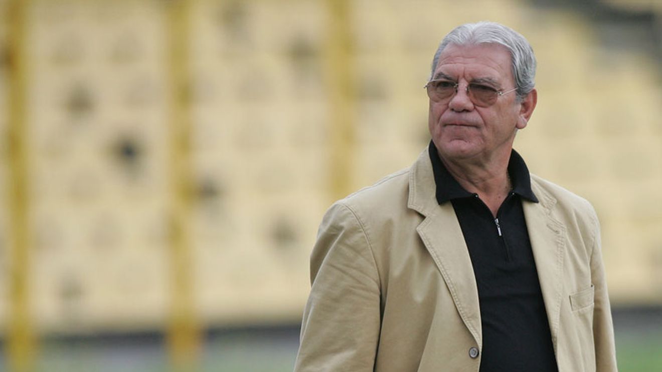 "Jocul Stelei nu mi-a plăcut deloc! Jucătorii nu au curaj!"