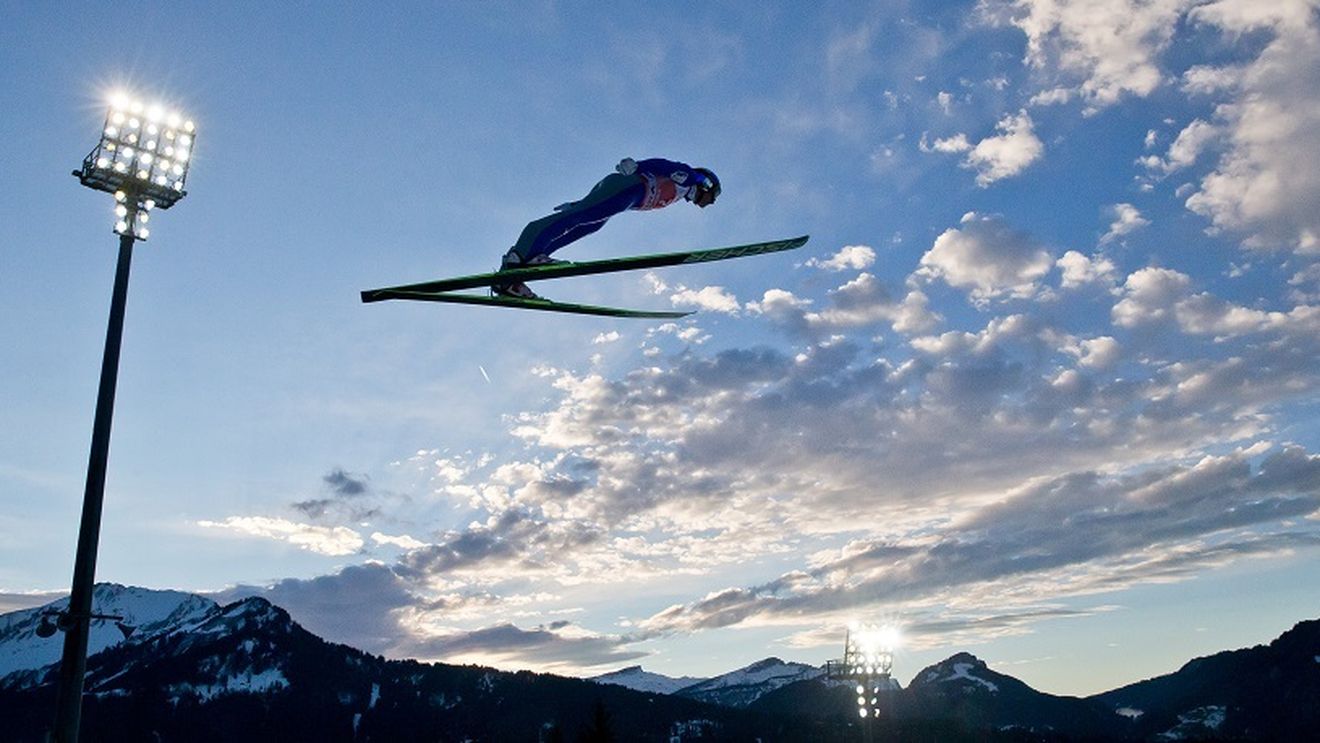 Bate Schlierenzauer recordurile? Turneul celor Patru Trambuline debutează azi la Oberstdorf!