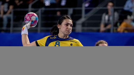 FCSB i-a întins o mână de ajutor Cristinei Neagu. Cum o ajută echipa finanțată de Gigi Becali: "M-am uitat în oglindă și am zis 'Mă, tu știi cine ești!'"