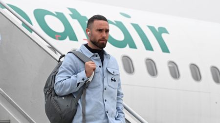 Interviu I-RE-AL cu Ofri Arad, noul star de la FCSB: cum l-a numit pe Gică Hagi și cu cine a confundat-o pe Simona Halep!