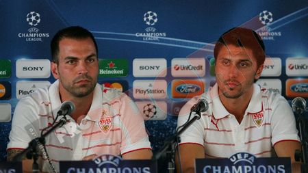 Babbel: "Marica are șanse mari să fie titular"