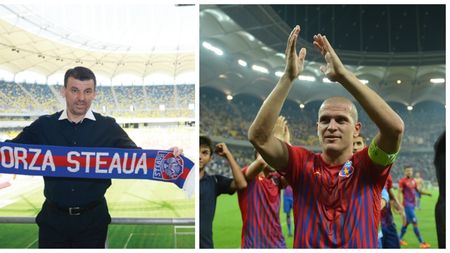 Sfaturile lui Daniel Prodan pentru campioni: "Steaua să nu plângă după Bourceanu. Acum e momentul ca și Gardoș să plece într-un campionat puternic"
