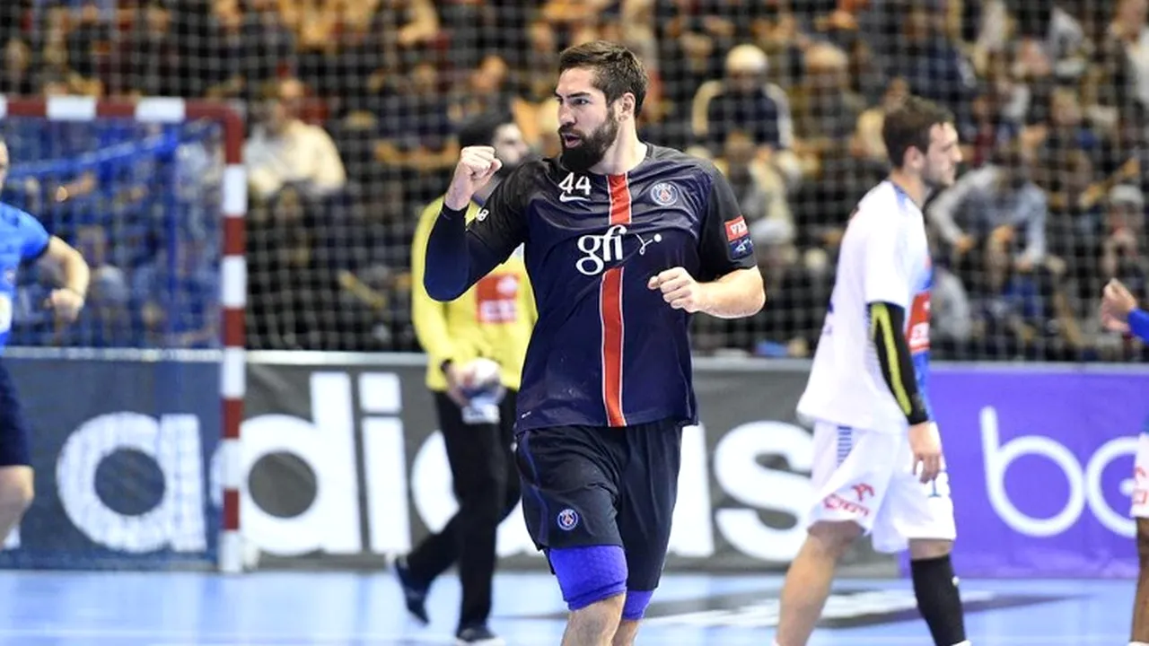 It''s showtime! PSG este favorită să câștige în acest weekend Liga Campionilor la handbal masculin. Selecționerul României, direct implicat în lupta pentru trofeu