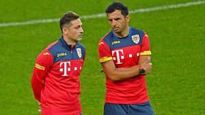 Nicolae Dică, despre decizia lui Gigi Becali de a-l numi antrenor pe Dinu Todoran. „Nu mă așteptam!” Anunță transferuri tari la FCSB