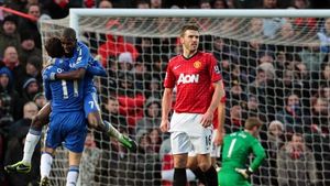 Benitez a transmis un "mesaj" care produce multă îngrijorare la Steaua.** Returul se anunță INFERNAL! Ce spun cifrele