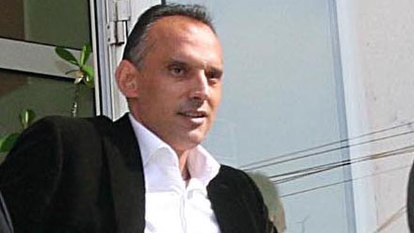 "Prunea s-a înțeles cu procurorul să nu fie arestat!"