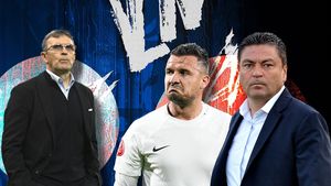 Reacția lui Eugen Neagoe despre conflictul dintre Constantin Budescu și Ilie Stan: „Cu mine, nu s-a retras”. EXCLUSIV