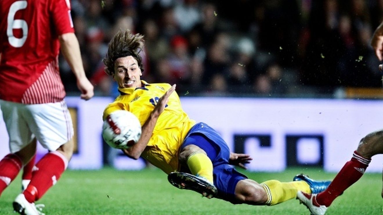 Nici măcar aici nu suntem!** Gabon, regretată! TOP TEN "mari absențe" de la CM