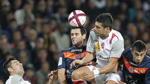 Marseille pierde acasă, PSG ținută în șah la o codașă!** Daniel Niculae titular în victoria cu Montpellier: rezultatele din Franța