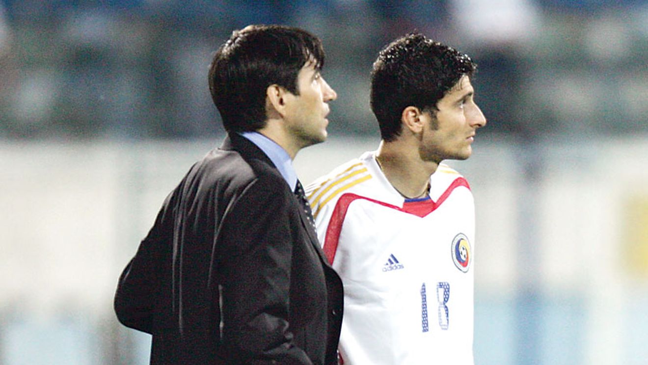 „Revin, dar nu acum"