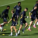 Lovitură uriașă pentru Real Madrid înaintea derby-ului cu Atletico! Carlo Ancelotti nu se va putea baza în cele din urmă pe starul echipei