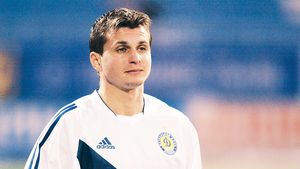 Irimia, in conflict cu patronul Șiman