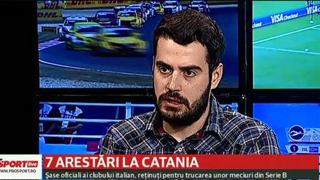 VIDEO EXCLUSIV | Începe curățenia în fotbalul românesc! Negraru: "Vom avea un caz de corupție dovedit. O spun cu toată certitudinea"