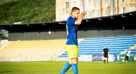 A început Super Liga Moldovei! „Poker” senzațional în prima etapă la echipa antrenată de fostul atacant al lui CFR Cluj