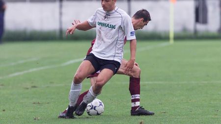 EXCLUSIV / Unirea i-a luat pe Tibi Bălan și Bruno Fernandes