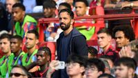 Ce rival pentru Chivu! Ruben Amorim a semnat cu AC Milan